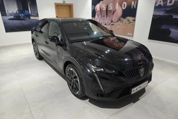 GT Fabrycznie NOWY !!! Salon Polska