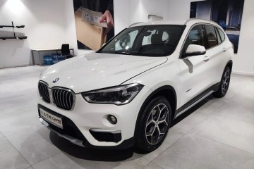 Automat 150KM XDrive