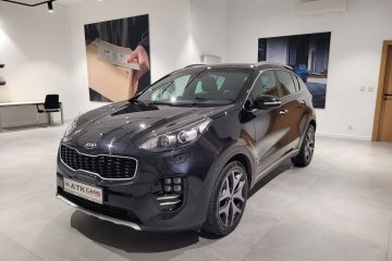 *Automat *4x4 *GT Line