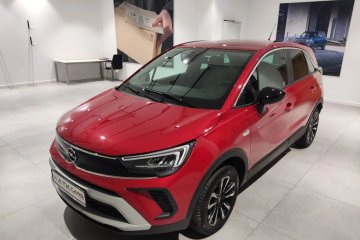 Samochód zarejestrowany w Polsce, pierwszy właściciel