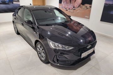 125KM Bogato wyposażony