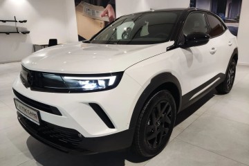 Mokka GS 1.2 Turbo AT8 130KM S/S