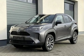 1.5 hybryda 130KM wersja Style Salon Polska !!!