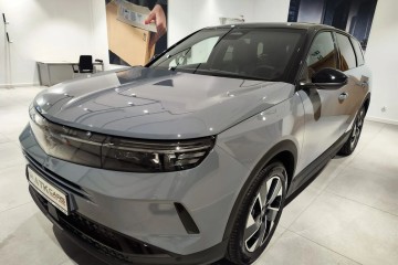 1.2 T mHEV GS S&S eDTC6 136KM dostępny od ręki !!!