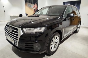 Salon Polska Pierwszy właściciel