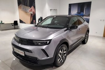 WYPRZEDAŻ ROCZNIKA! Samochód Nowy Bez Przebiegu