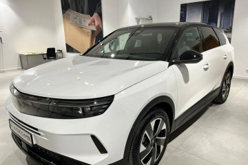 1.2 T mHEV GS S&S eDTC6 136KM dostępny od ręki !!!