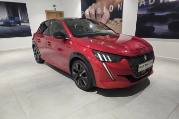 Wersja GT 130 KM ! Salon Polska