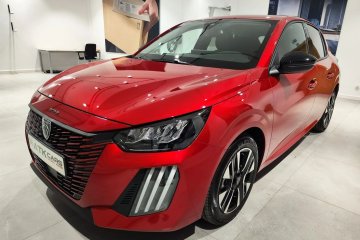 1.2 Allure PureTech 100KM ! Rocznik 2025 !