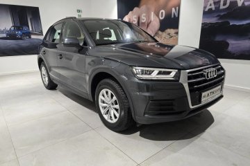 2.0 TDI 163KM Salon Polska !!!