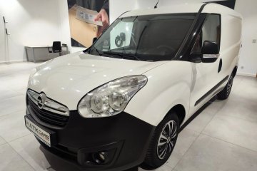 Combo VAN, 1.6 DIESEL 105 KM