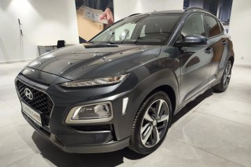 Bogata wersja wyposażenia! 4x4