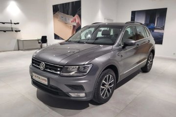 2.0TDI 190KM 4x4 AUTOMAT
