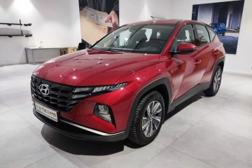 1.6 T-GDi Smart 2WD Salon Polska