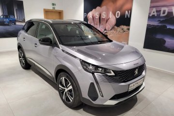 Samochód z Polskiego salonu, automatyczna skrzynia biegów