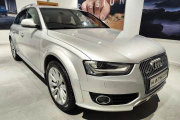 Automatyczna Skrzynia biegów 190KM