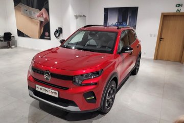 1.2 T Max NOWY !!! Salon Polska