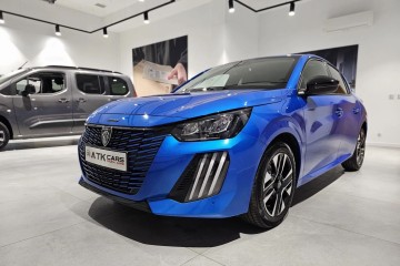 1.2 Allure PureTech 100KM ! Rocznik 2025 !