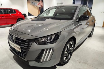 1.2 Allure PureTech 100KM ! Rocznik 2025 !